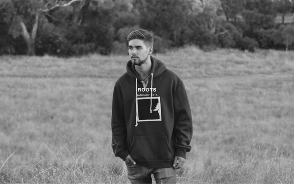 ROOTS | JANUARY 2015