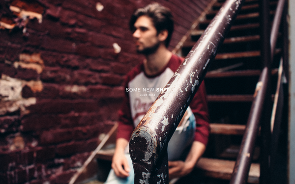 SOME NEW SH*T | JUNE 2016